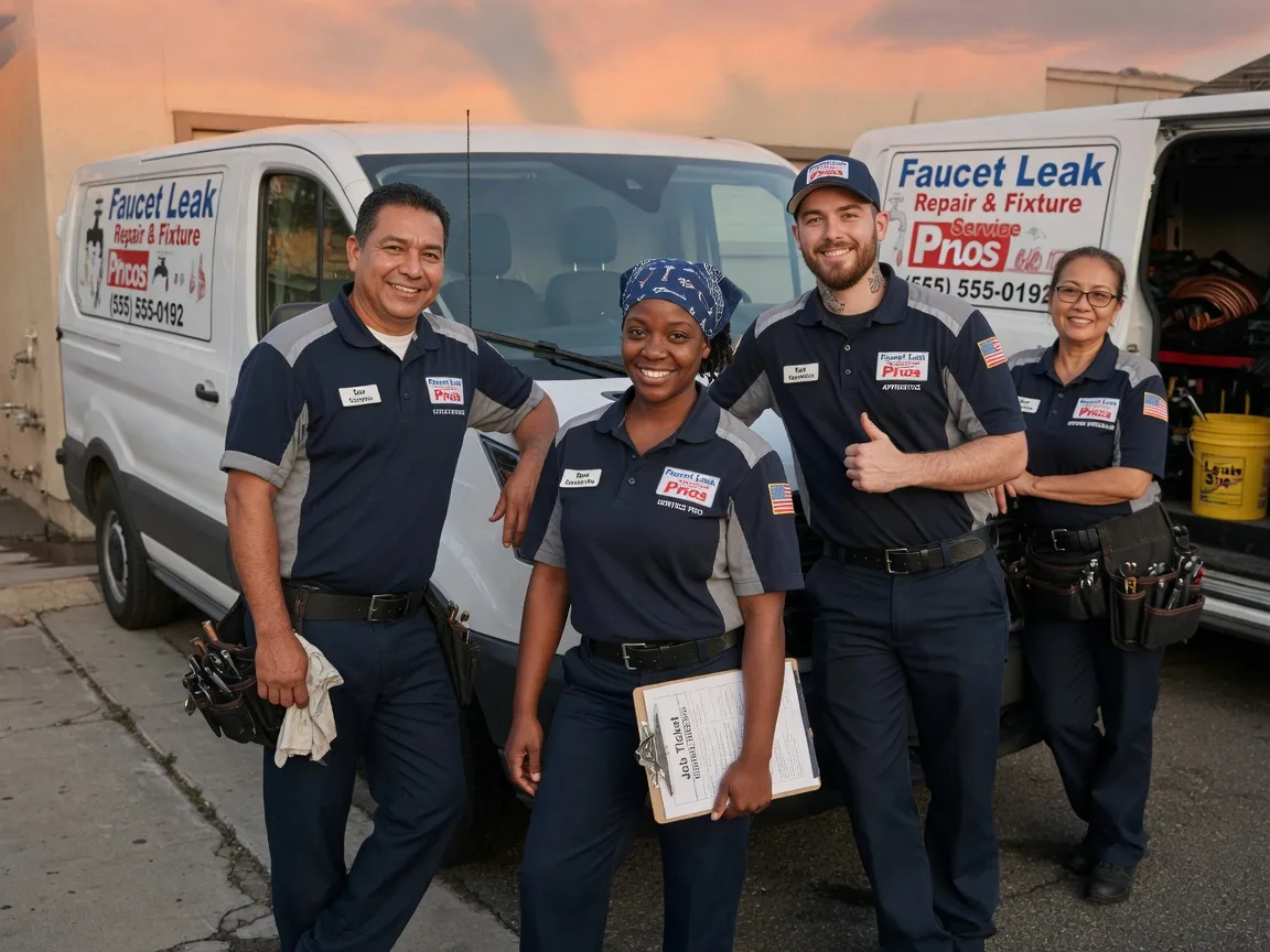 Faucet Repair company in Kirklin, IN