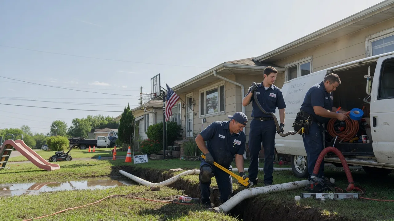 Toilet Installation in Kirklin, IN near me